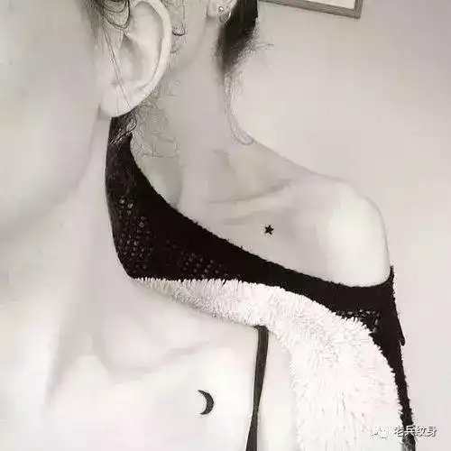 纹身那么疼,为什么还有人不顾一切的想纹身