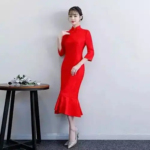 妩媚妖娆女生头像真人妩
