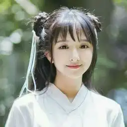 韩女帅气头像仙剑系列