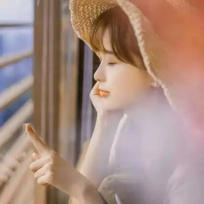 微信文字头像女生纯文字可爱带文字的个性头像的图片女生