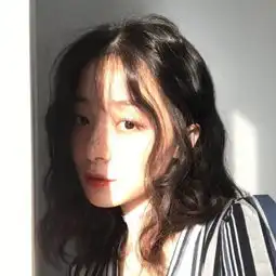 短发清新风女头.想剪短发爱你几qq女生头像我要个性网