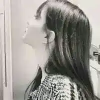 闺蜜头像一对的两张