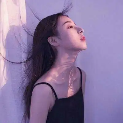 qq头像女生霸气高冷范,一见钟情的女头看了就喜欢的