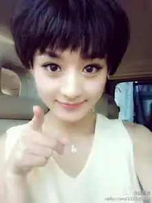 赵丽颖谢娜郭碧婷娱乐圈女星私照大放送