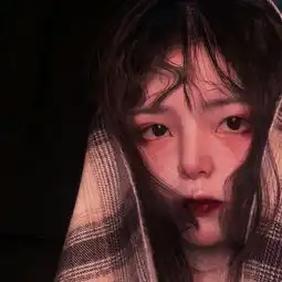 我脚下的影子从来不肯试着像谁小清新文艺时尚女生头像