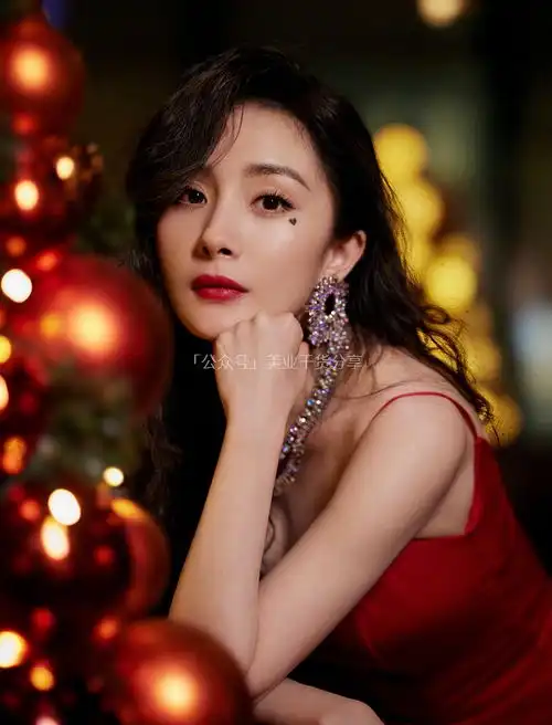 杨幂218000美业模特合辑明星素材包摄影高清无水印