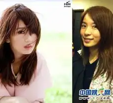 杨幂刘诗诗一线女星带妆素颜终极对比谁是真美女