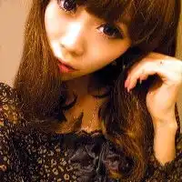 妩媚女生qq头像快乐关键是什么