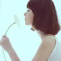 帮我找些女生唯美意境头像