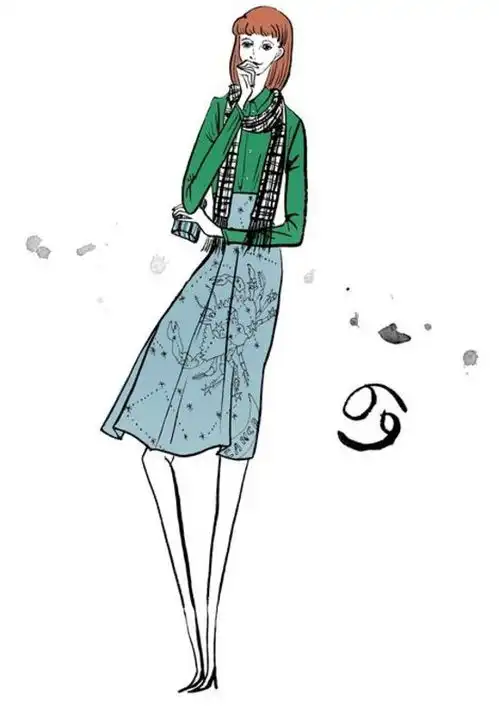 12星座减肥失败的致命原因