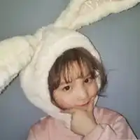 qq头像女生萌萌哒可爱小孩小孩子可爱萌萌哒头像