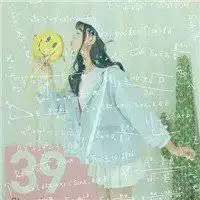高清创意素描头像微信头像图片大全