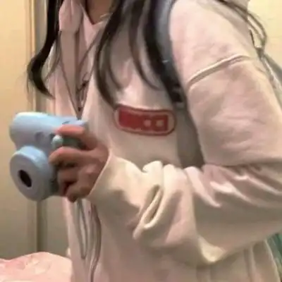 女生不露脸的很可爱的快手头像精选热门的快手女头