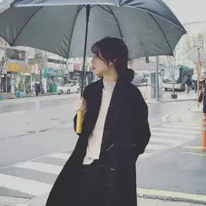 失恋六次的女孩说想幸福,请这样做