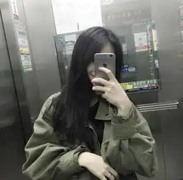 暴力颖女生头像韩系女头