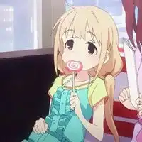 夏日甜美版女生卡通头像大全想要珍惜却满身脾气
