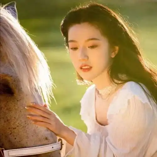 有哪些看起来很高级的头像