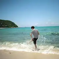 安静风景头像女生头像微信头像图片大全