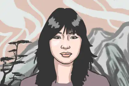 盘点事业运最旺盛的五种女性面相