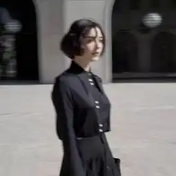 男女生个性头像大全