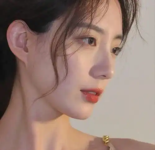 优质精选小众温柔甜美女生头像72