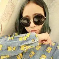 有关于网名仰朢空的头像吗