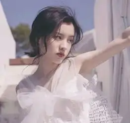 超可爱的小仙女头像加孤独难过的句子,00后小仙女必备