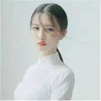 qq头像我愿意陪你每一场春夏秋冬女生