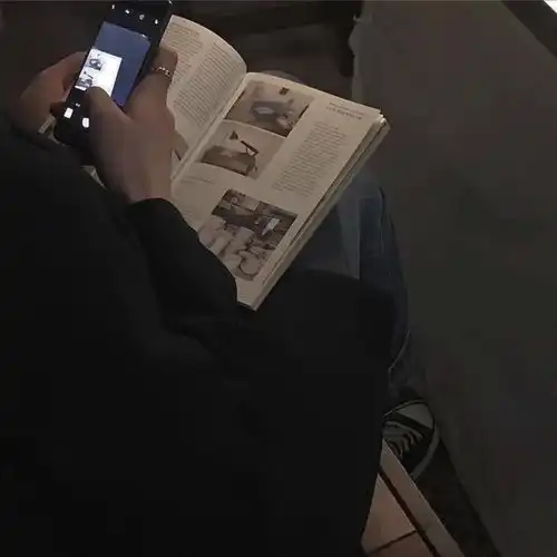女生头像ins高级质感202