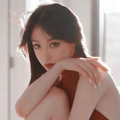高冷女生头像无水印,喜欢都来点赞分享吧