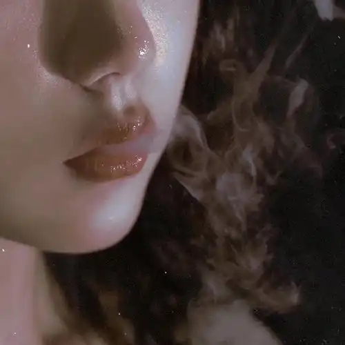 头像高清女生图片高级感