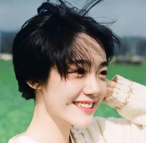 少女感成为最强赞美拥有它其实一点也不难