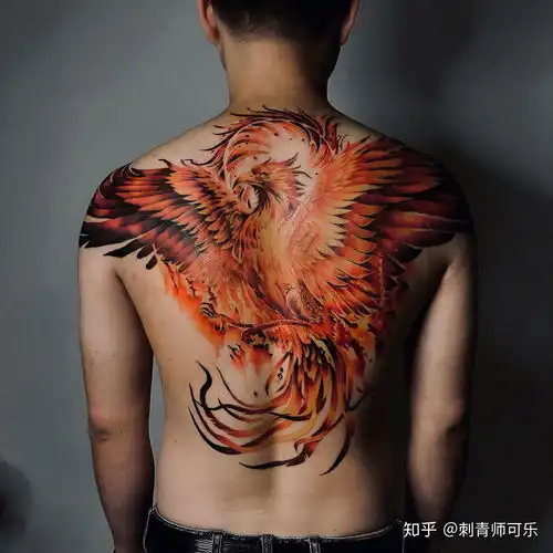 男生怎么看待自己的女朋友有纹身