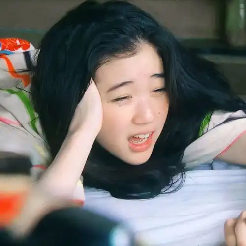 这组头像好看么