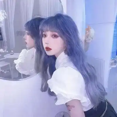 女生头像文艺