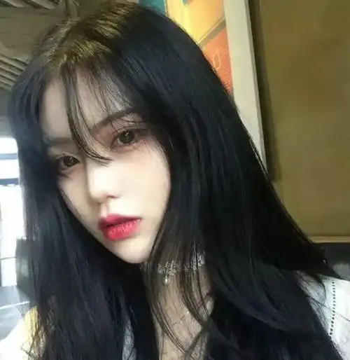 女生头像丨如果你的温柔交换到的不是对方的温柔,那就算了吧