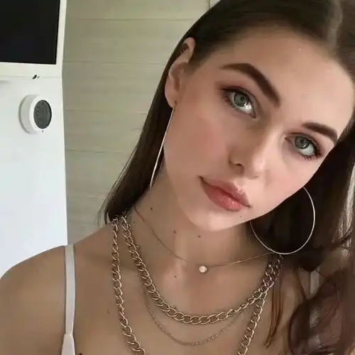 头像女欧美风格原图