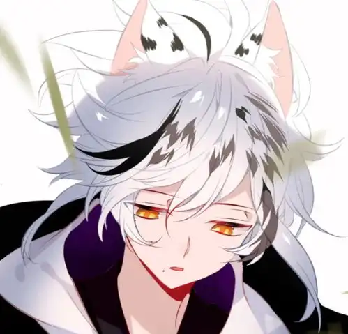 女生头像合集动漫情侣