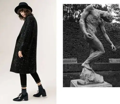 珂莱蒂尔时髦就是要有图有真相,不信你看