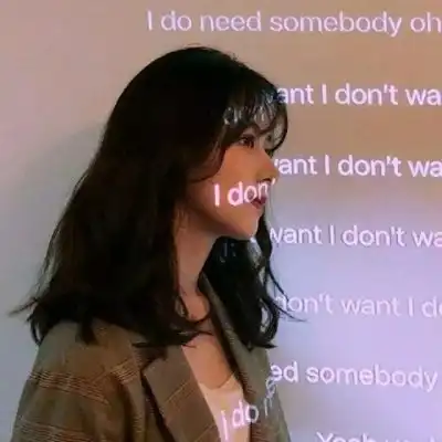 可爱女生头像萌图片天真搞怪是女生的天性