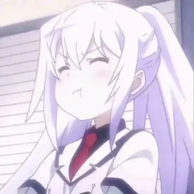 日本卡通女生头像动漫女
