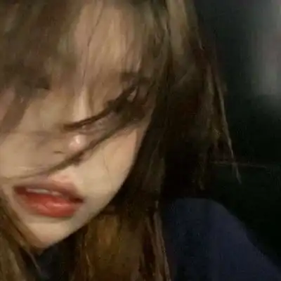 ins宝藏神仙女生头像