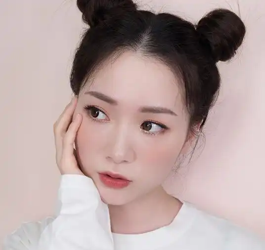 开学校园清一色哪吒头开学季,校园清一色哪吒头