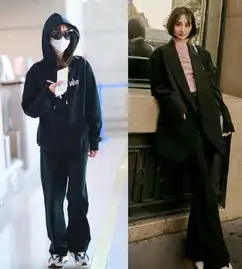 郑爽首战时装周变九头身美女,p图过度姿色直逼吴佩慈