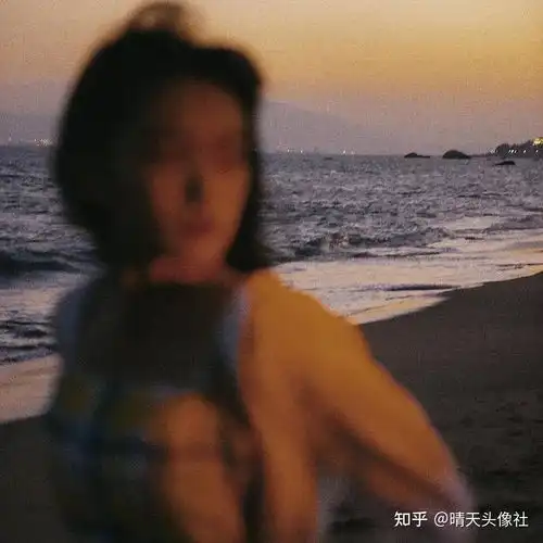 emo男生头像真人