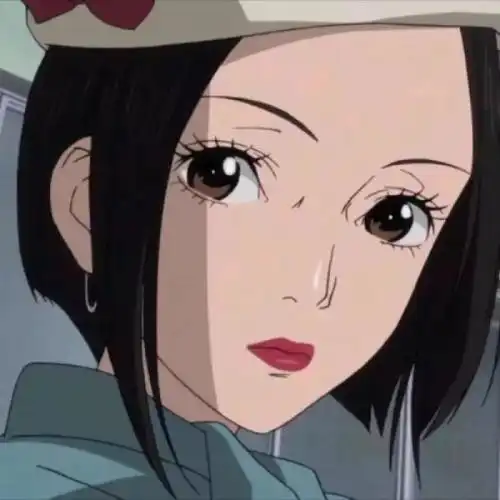 动漫男女生头像古风好看,宅在家里静静的慢慢欣赏吧