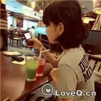 两年前loveq