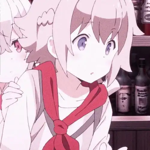 击中少女心丨闺蜜头像