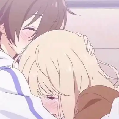 心动动漫情头有些关心并不是情侣头像我要个性网