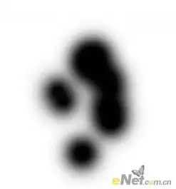 ps打造绚丽艺术效果美女海报